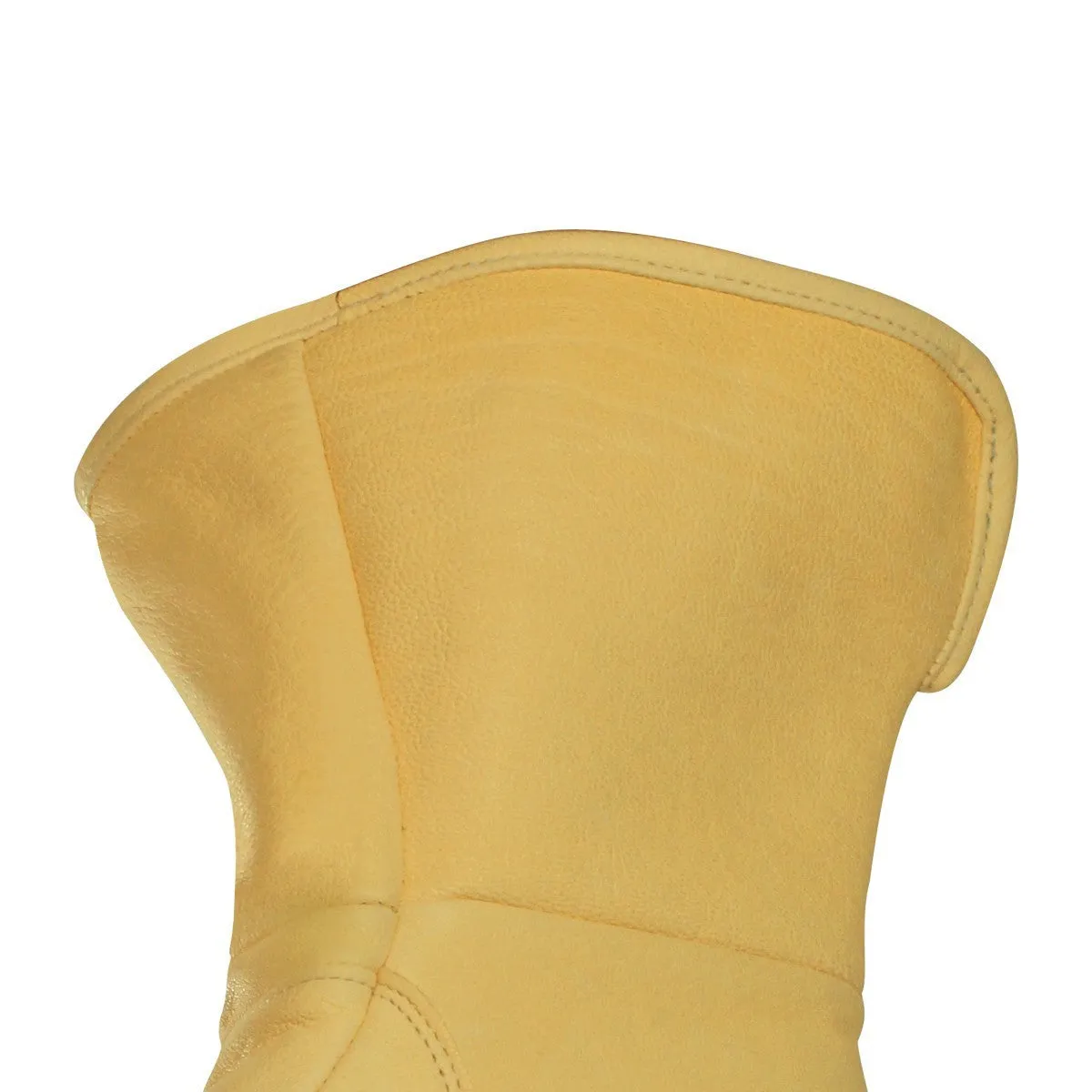 Youngstown FR Leather With Kevlar #12-3275-60