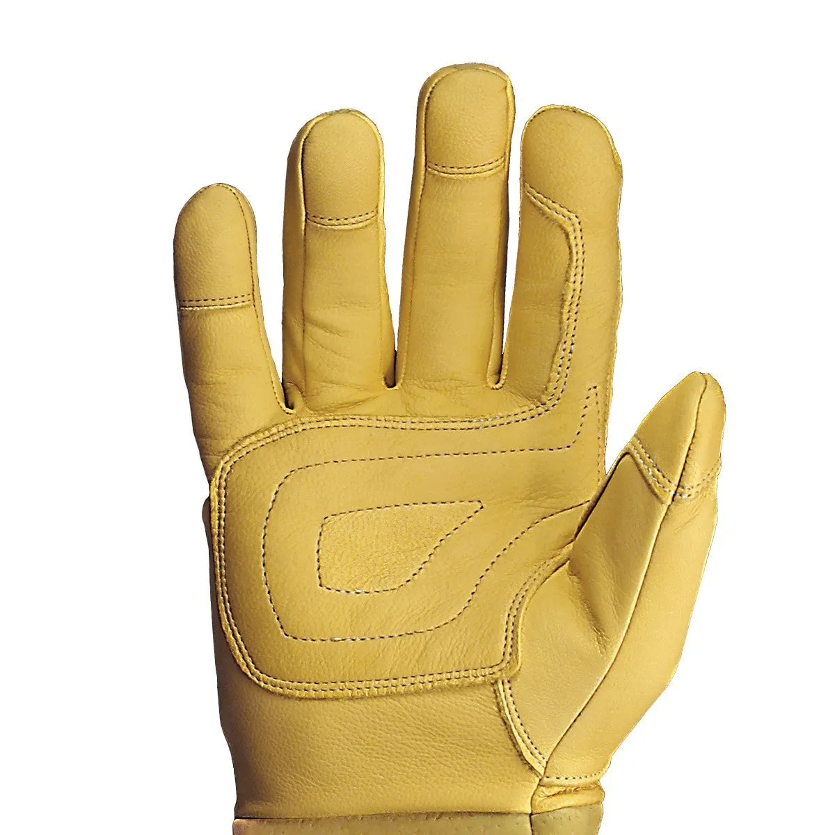 Youngstown FR Leather With Kevlar #12-3275-60