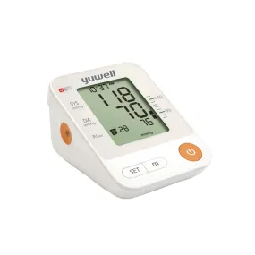 Yuwell Blood Pressure Monitor Ye670A